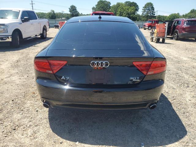 Photo 6 from auction – 2012 AUDI A7 PREMIUM with VIN WAUYGAFC3CN121308