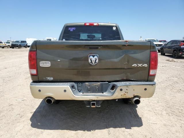 Photo 6 from auction – 2011 DODGE RAM 1500 with VIN 1D7RV1CT3BS626529