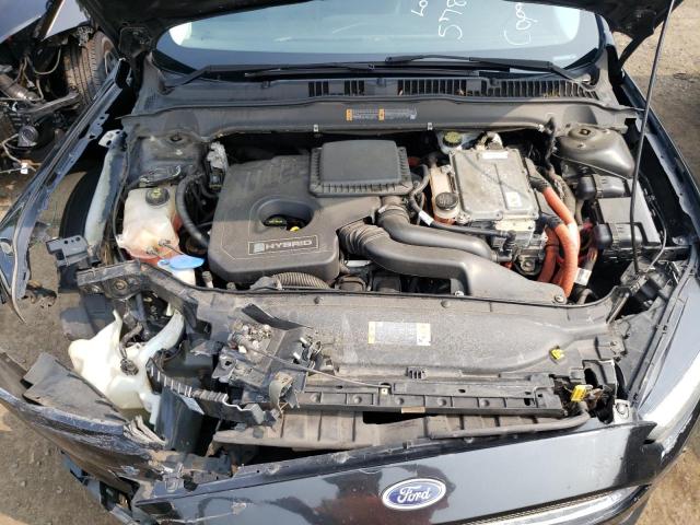 Photo 11 from auction – 2013 FORD FUSION SE with VIN 3FA6P0LU4DR249031