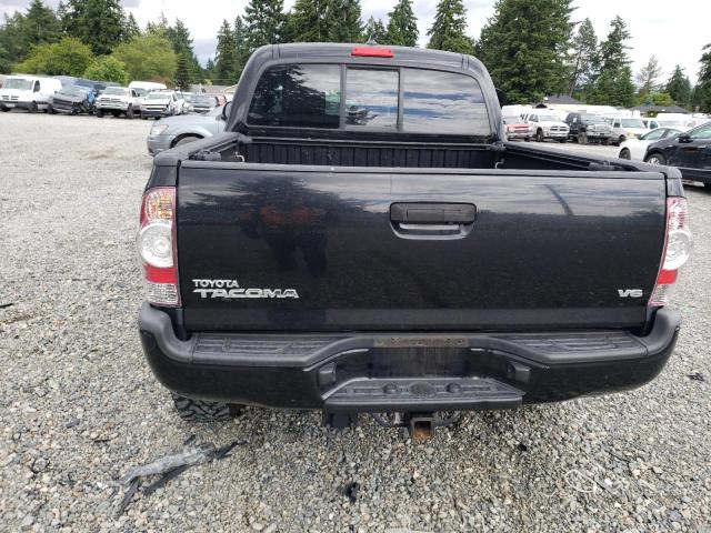 Photo 6 from auction – 2014 TOYOTA TACOMA DOU with VIN 3TMLU4EN6EM157243