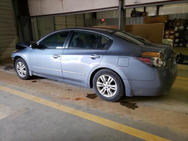 Photo 2 from auction – 2010 NISSAN ALTIMA BAS with VIN 1N4AL2AP4AN502281