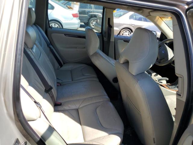 Photo 10 from auction – 2005 VOLVO V70 with VIN YV1SW612252518059