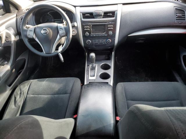 Photo 8 from auction – 2015 NISSAN ALTIMA 2.5 with VIN 1N4AL3AP3FC465541