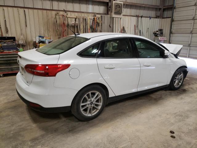 Photo 3 from auction – 2018 FORD FOCUS SE with VIN 1FADP3F2XJL269264