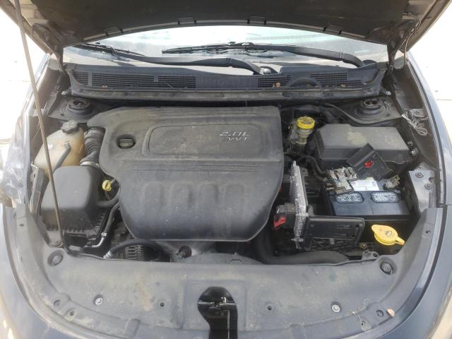 Photo 11 from auction – 2013 DODGE DART SXT with VIN 1C3CDFBA6DD315222