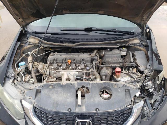 Photo 11 from auction – 2015 HONDA CIVIC EXL with VIN 2HGFB2F94FH501940