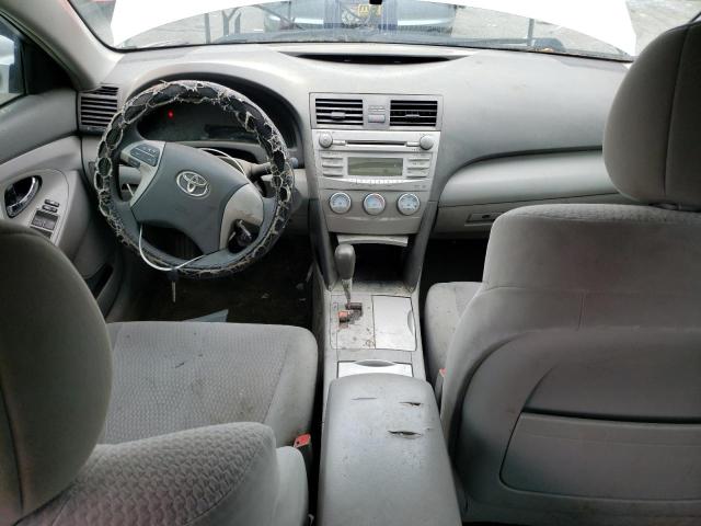 Photo 8 from auction – 2011 TOYOTA CAMRY BASE with VIN 4T1BF3EK3BU669955