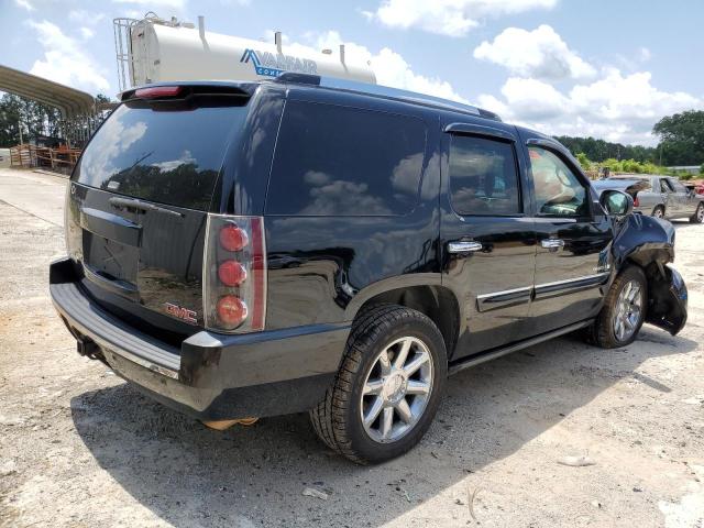 Photo 3 from auction – 2007 GMC YUKON DENA with VIN 1GKFK63897J263301