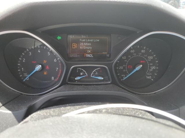 Zdjęcie 9 z aukcji – 2018 FORD FOCUS SE z VIN 1FADP3F28JL228521
