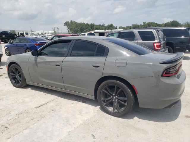 Photo 2 from auction – 2018 DODGE CHARGER SX with VIN 2C3CDXBG2JH157745