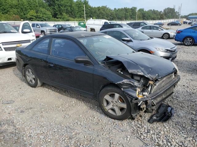 Photo 4 from auction – 2003 HONDA CIVIC LX with VIN 1HGEM22523L007857