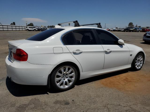 Photo 3 from auction – 2008 BMW 335 I with VIN WBAVB73508KY65466