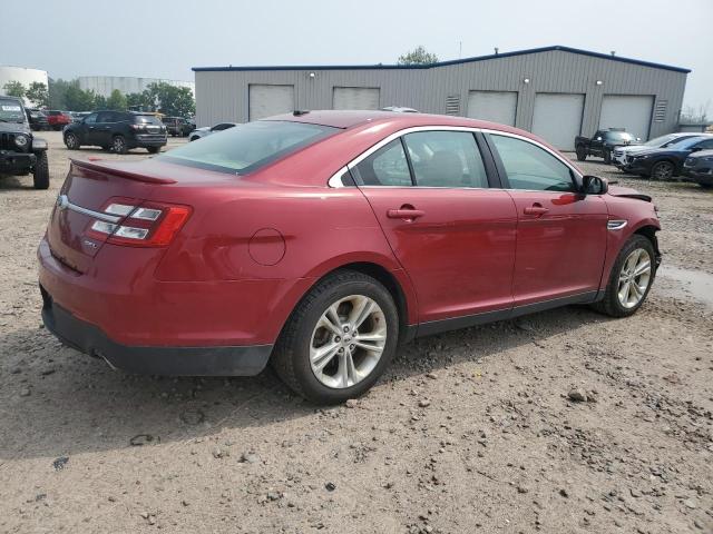 Photo 3 from auction – 2014 FORD TAURUS SEL with VIN 1FAHP2E83EG125040