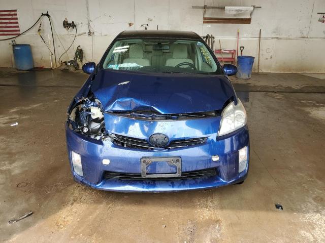 Photo 5 from auction – 2010 TOYOTA PRIUS with VIN JTDKN3DU7A0245842
