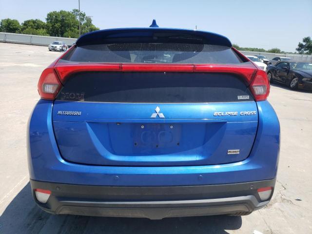 Photo 6 from auction – 2018 MITSUBISHI ECLIPSE CR with VIN JA4AT4AAXJZ044413