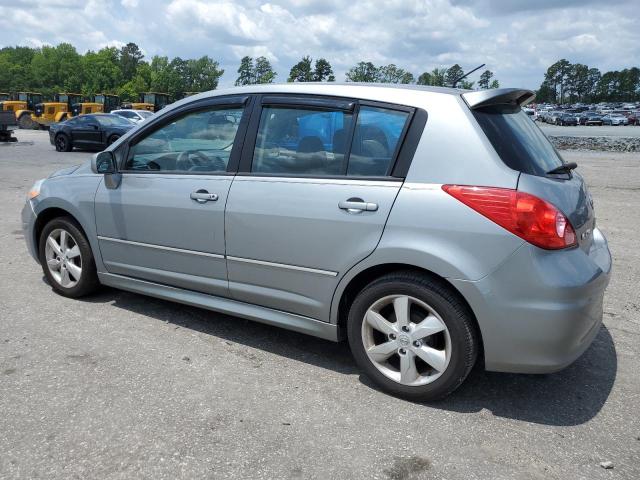 Photo 2 from auction – 2011 NISSAN VERSA S with VIN 3N1BC1CPXBL394176