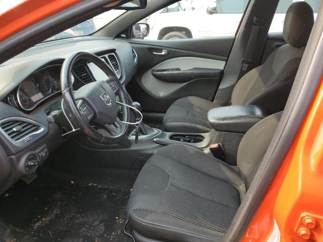 Photo 7 from auction – 2015 DODGE DART SXT with VIN 1C3CDFBB8FD390788