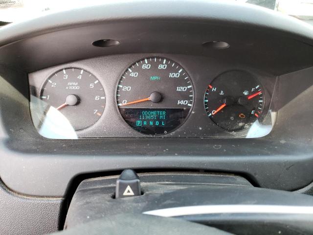 صورة رقم 9 من المزاد - 2012 CHEVROLET IMPALA LS مع VIN 2G1WF5E32C1257364