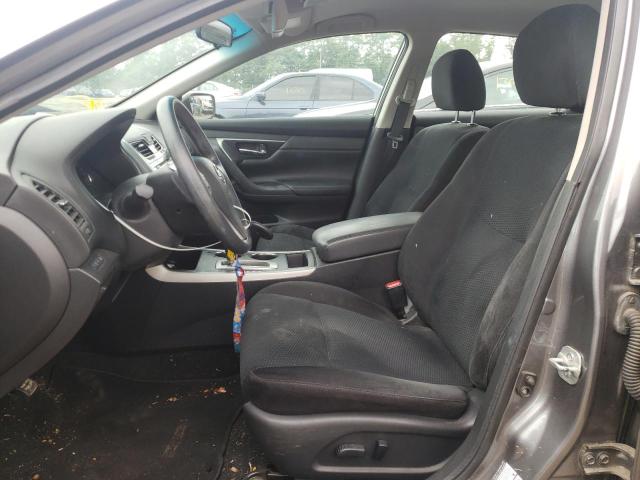 Photo 7 from auction – 2015 NISSAN ALTIMA 2.5 with VIN 1N4AL3AP8FC455491