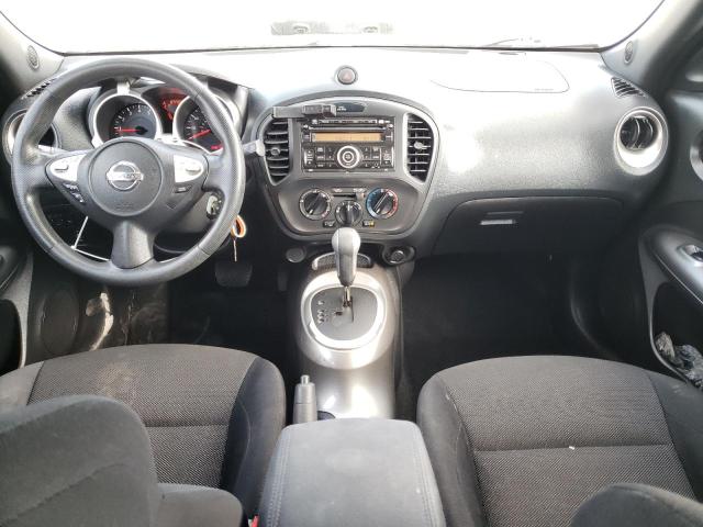 Photo 8 from auction – 2014 NISSAN JUKE S with VIN JN8AF5MV1ET483062