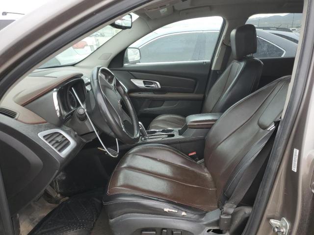 Photo 7 from auction – 2010 GMC TERRAIN SL with VIN 2CTALFEW5A6353729