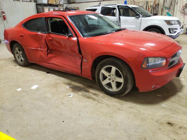 Photo 4 from auction – 2010 DODGE CHARGER with VIN 2B3CA3CV8AH250619