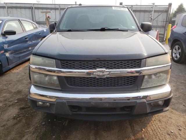 Photo 5 from auction – 2004 CHEVROLET COLORADO with VIN 1GCDT136548114050