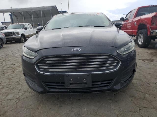 Photo 5 from auction – 2014 FORD FUSION SE with VIN 3FA6P0HD1ER373851