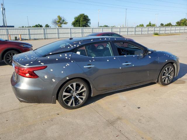 Photo 3 from auction – 2016 NISSAN MAXIMA 3.5 with VIN 1N4AA6AP9GC904542