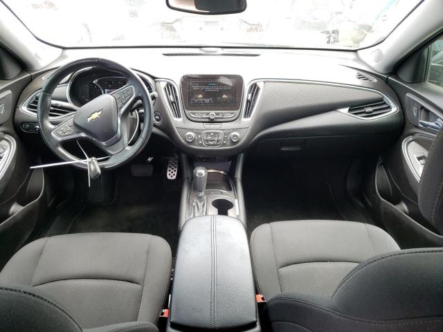 Photo 8 from auction – 2016 CHEVROLET MALIBU LT with VIN 1G1ZE5ST1GF179243
