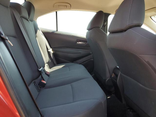 Photo 10 from auction – 2021 TOYOTA COROLLA LE with VIN 5YFEPMAE8MP239262