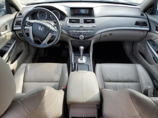 Photo 8 from auction – 2010 HONDA ACCORD EXL with VIN 5KBCP3F80AB018185