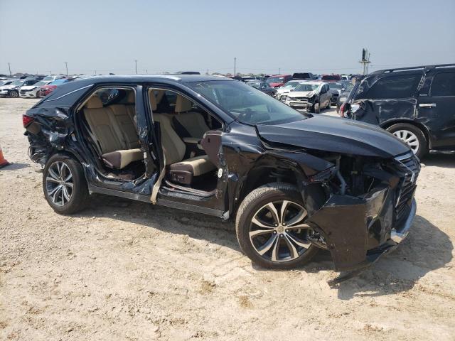 Photo 4 from auction – 2017 LEXUS RX 350 BAS with VIN 2T2ZZMCA5HC091742