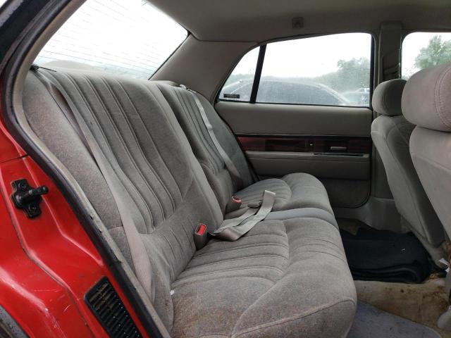 Photo 10 from auction – 1998 BUICK LESABRE CU with VIN 1G4HP52K7WH426249