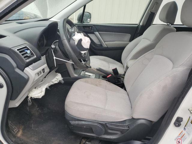 Photo 7 from auction – 2017 SUBARU FORESTER 2 with VIN JF2SJAAC2HH468234