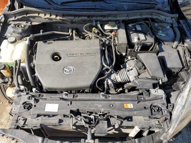 صورة رقم 11 من المزاد - 2011 MAZDA 3 S مع VIN JM1BL1K50B1375771