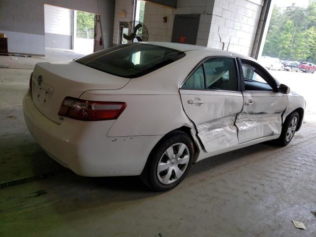 Photo 3 from auction – 2007 TOYOTA CAMRY CE with VIN JTNBE46KX73002434