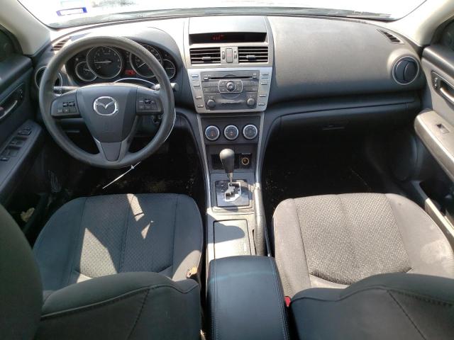 Photo 8 from auction – 2011 MAZDA 6 I with VIN 1YVHZ8BH7B5M20591