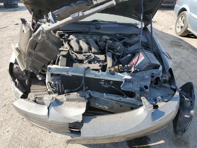 Photo 11 from auction – 2001 FORD TAURUS SES with VIN 1FAFP55S11G104847