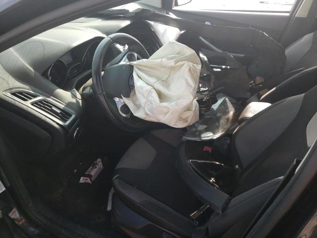 Photo 8 from auction – 2012 FORD FOCUS SE with VIN 1FAHP3F21CL433280