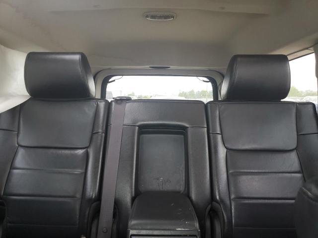 صورة رقم 10 من المزاد - 2010 JEEP COMMANDER مع VIN 1J4RG4GK3AC127868