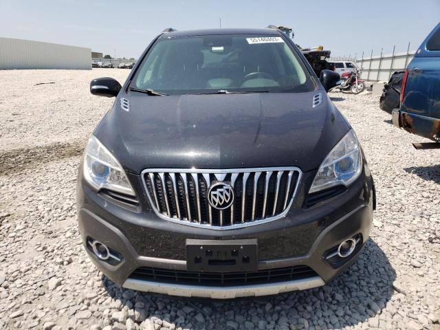 Photo 5 from auction – 2014 BUICK ENCORE with VIN KL4CJDSB1EB707288