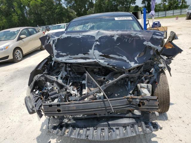 Photo 5 from auction – 2017 NISSAN SENTRA S with VIN 3N1AB7AP1HY227723