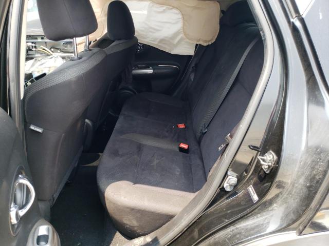 Photo 11 from auction – 2012 NISSAN JUKE S with VIN JN8AF5MV8CT109707
