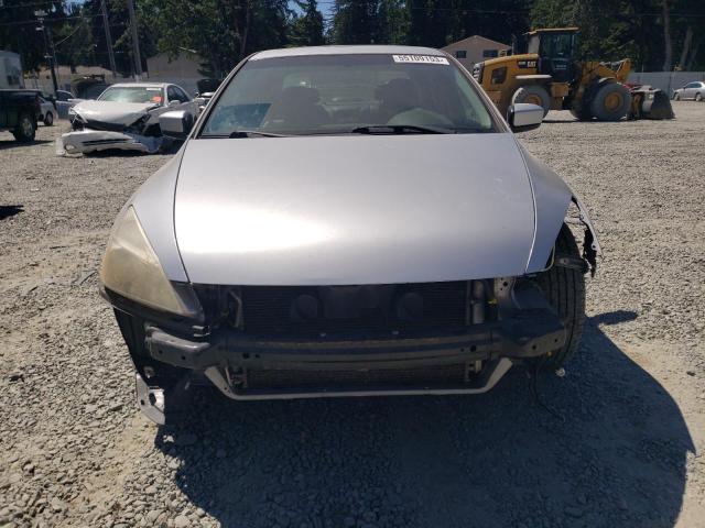 Photo 5 from auction – 2004 HONDA ACCORD EX with VIN JHMCM56814C011491