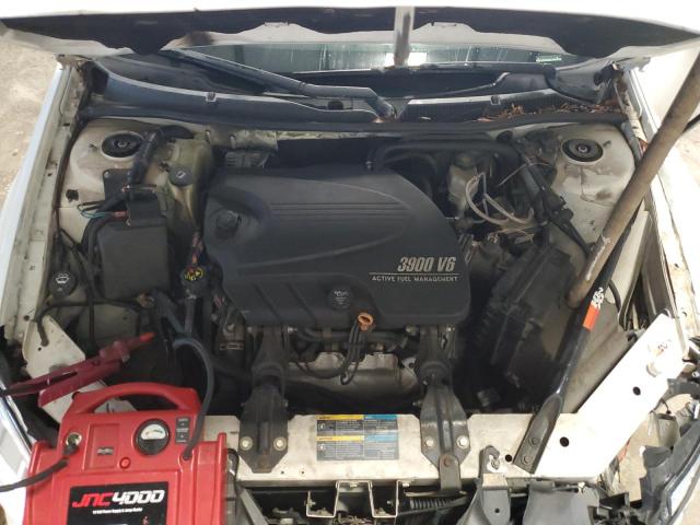 Photo 11 from auction – 2008 CHEVROLET IMPALA POL with VIN 2G1WS553581325482