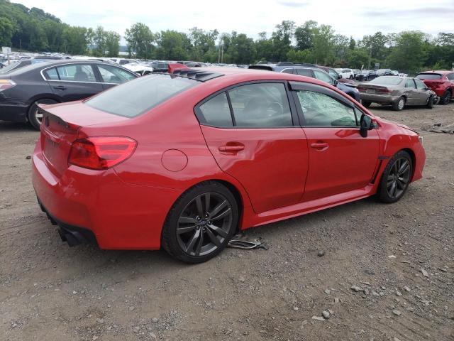 Photo 3 from auction – 2017 SUBARU WRX LIMITE with VIN JF1VA1L68H9804021