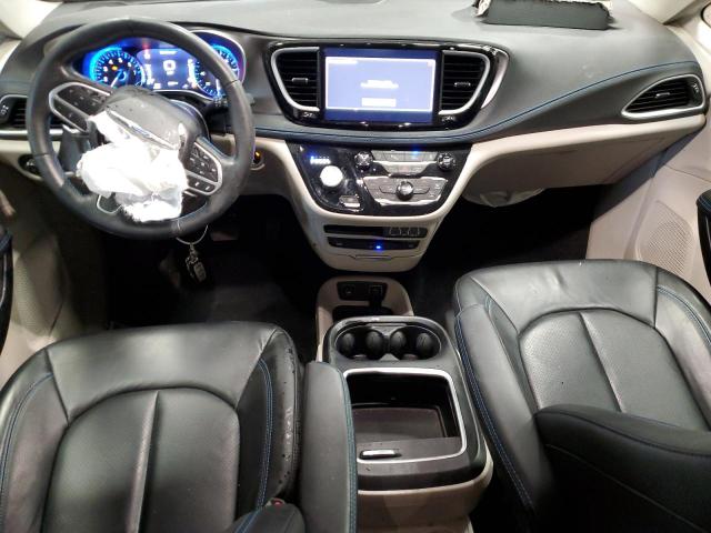 Foto 8 de la subasta – 2021 CHRYSLER PACIFICA T con VIN 2C4RC1BG5MR607215