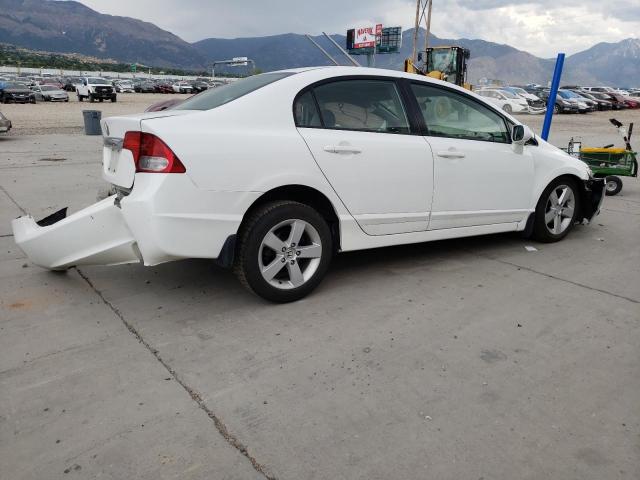 Photo 3 from auction – 2009 HONDA CIVIC EX with VIN 2HGFA16809H303994