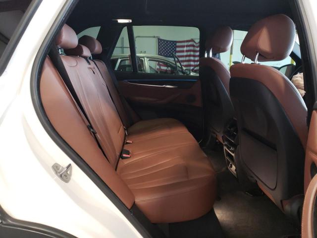 Photo 10 from auction – 2017 BMW X5 XDRIVE3 with VIN 5UXKR0C53H0U53903